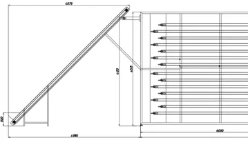 Marshmllow Drying System